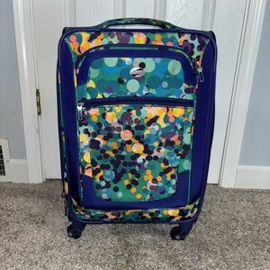 American Tourister Carry-On Spinner